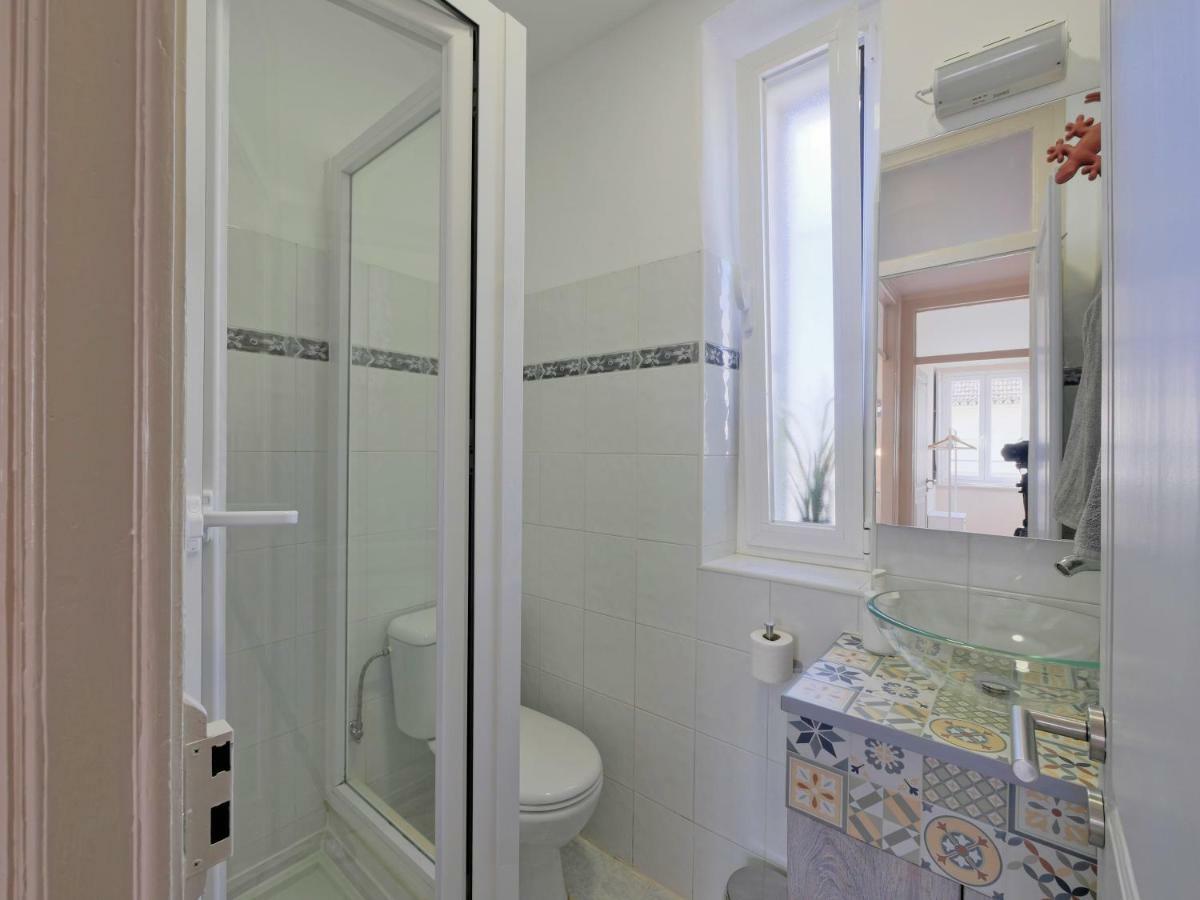Casa Da Parede - Beach & Mountain מראה חיצוני תמונה