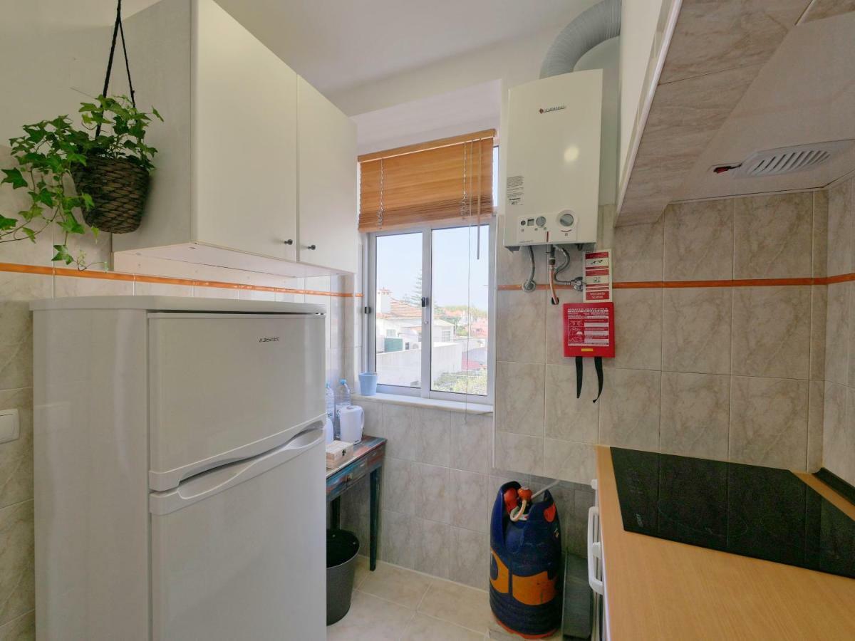 Casa Da Parede - Beach & Mountain מראה חיצוני תמונה