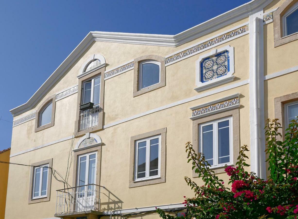 Casa Da Parede - Beach & Mountain מראה חיצוני תמונה